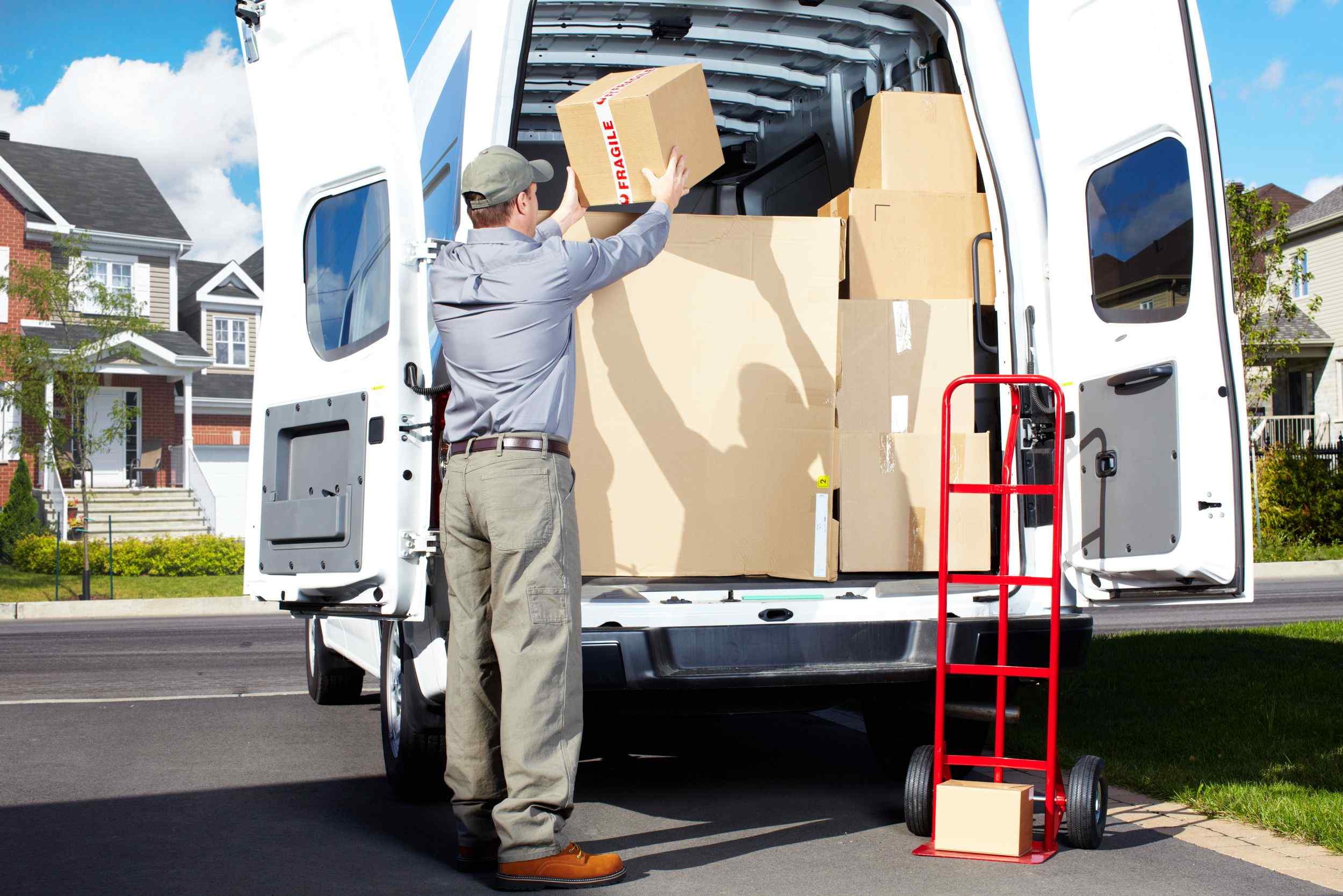 Henry Movers, LLC image 2