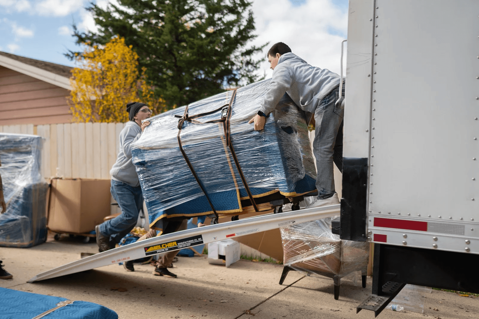 Hercules Moving image 1