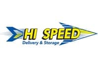 HI Speed Services logo