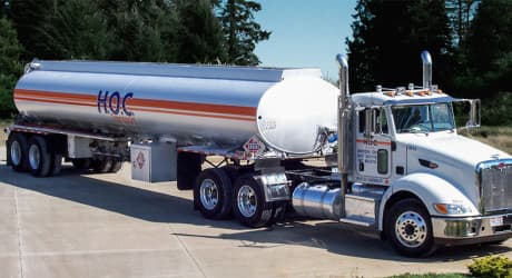 Hoc Transport Co image 2