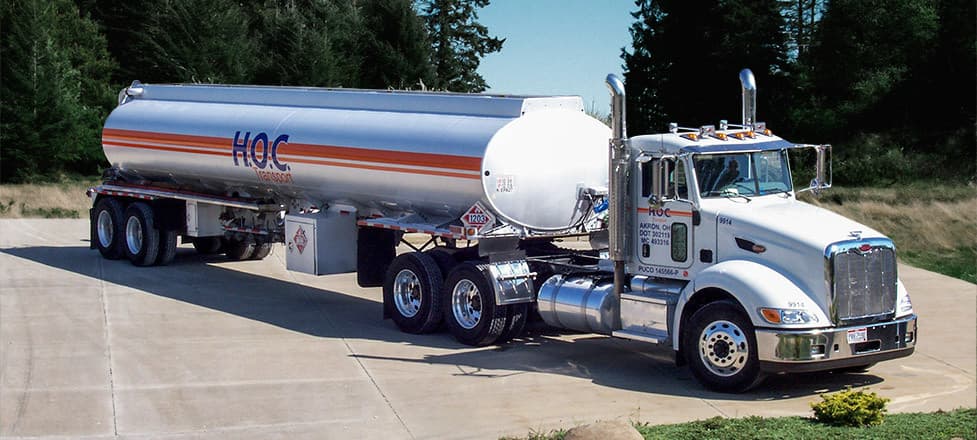 Hoc Transport Co image 1