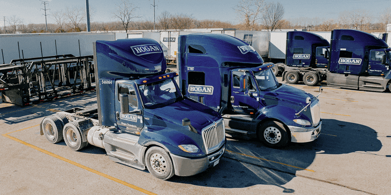 Hogan Truck Leasing & Rental: Dayton, OH image 4