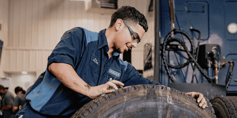 Hogan Truck Leasing & Rental: Dayton, OH image 3