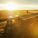 Hogan Truck Leasing & Rental: Dayton, OH logo