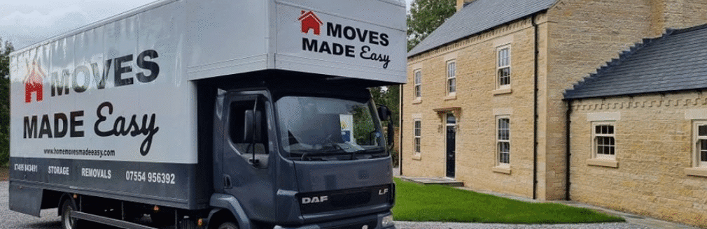 Home Moves Made Easy image 2