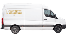 Honeybee Logistic Services Limited logo