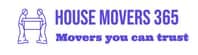 House Movers 365 logo