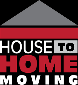 House to Home Moving logo