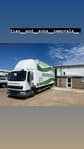 Ian and Sons Removals logo
