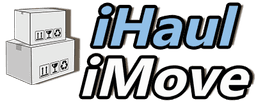 iHaul iMove Moving Company logo