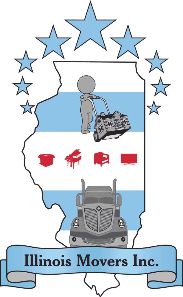 Illinois Movers Inc image 1