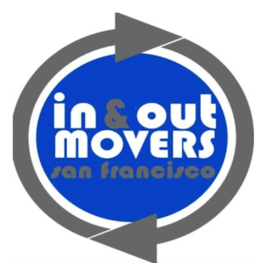 In & Out Movers and Storage image 3