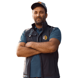 Indian River Transport logo