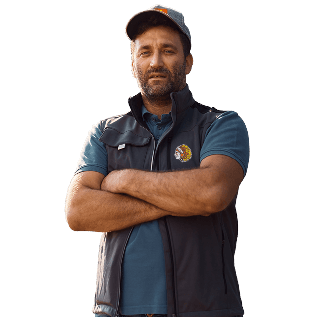 Indian River Transport image 1