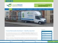 InstaMove Removals & Storage logo