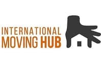 International Moving Hub logo