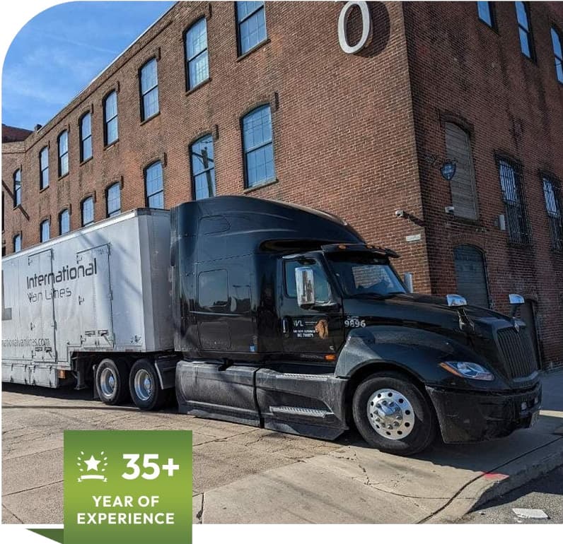 International Van Lines image 3