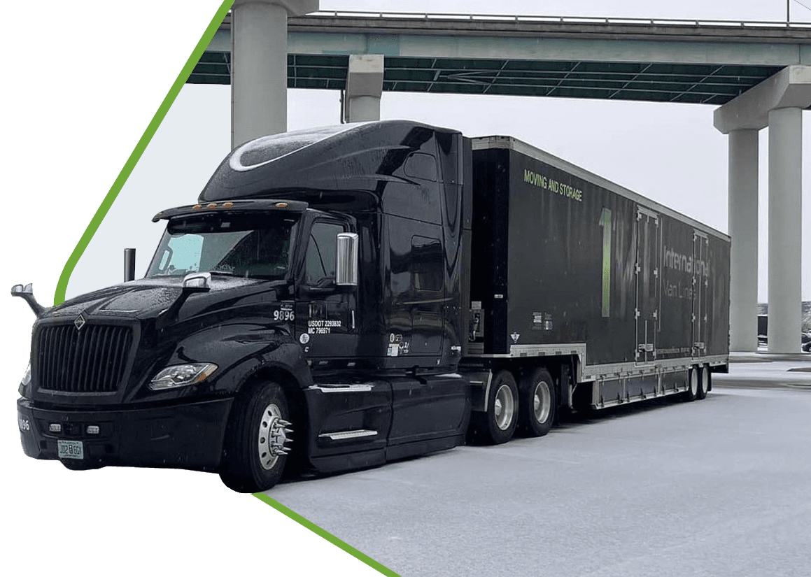 International Van Lines image 2