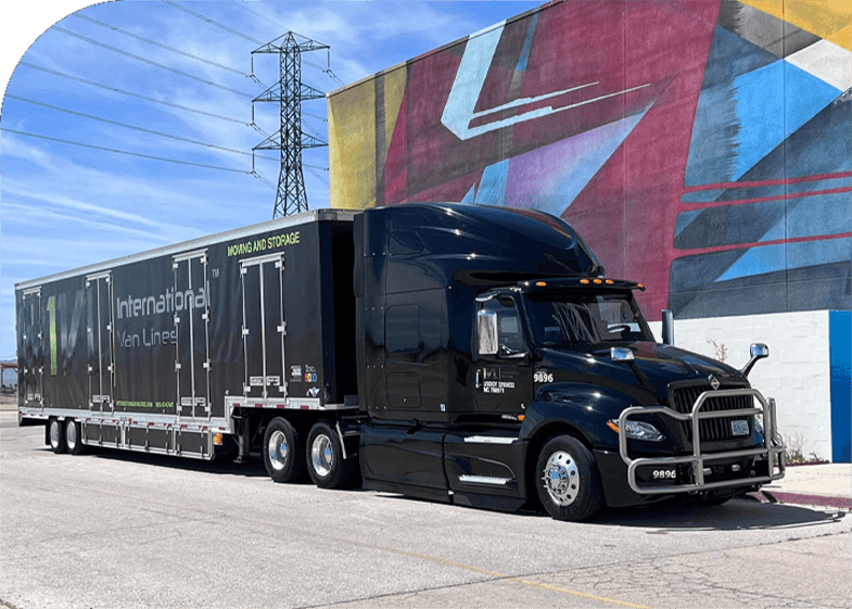International Van Lines image 4