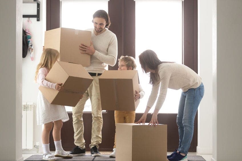 InterWest Moving & Storage image 3