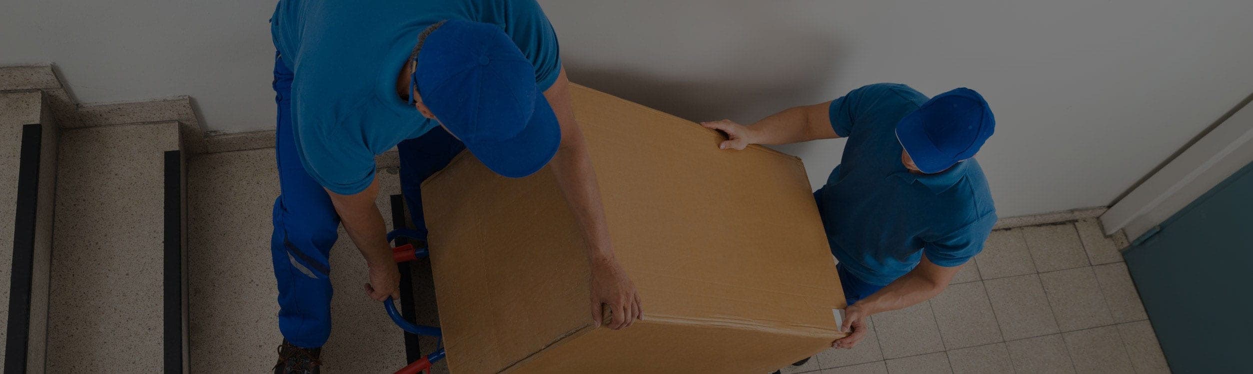InterWest Moving & Storage image 1
