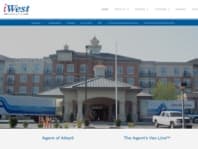 iWest Companies logo