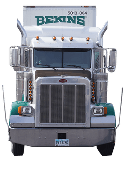 J Herschell Kendrick Moving logo