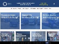 J & J Howe Removals Ltd logo