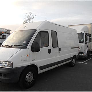 J & J Removals image 1