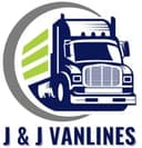 J & J Vanlines LLC logo
