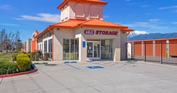 Jack in the Box Ministorage logo
