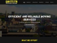 Jacks Removals (Man & Van) logo