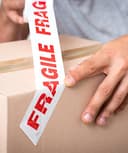 Jacobson's Moving & Storage logo