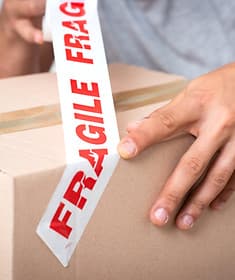 Jacobson's Moving & Storage image 1