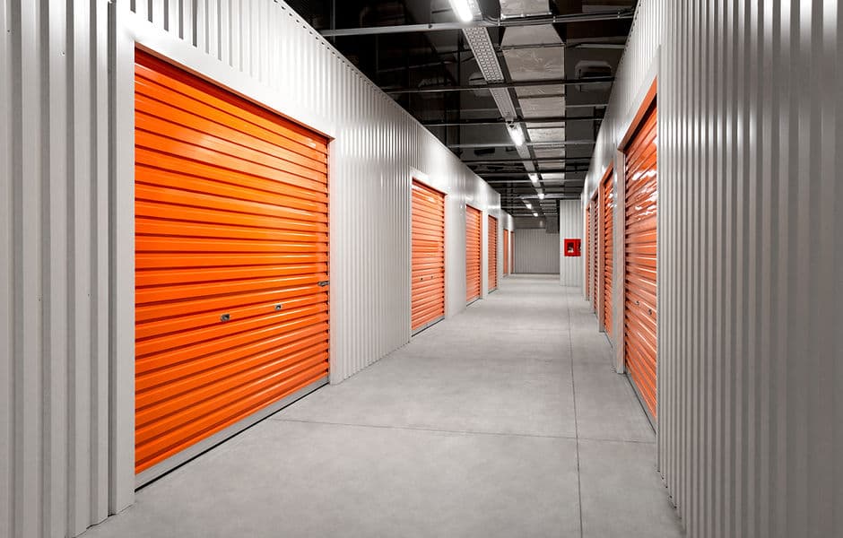 Jax Pro Movers image 1