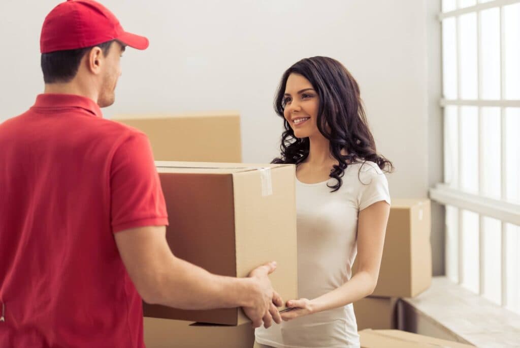 Jay Movers | Chicago Moving Company image 2