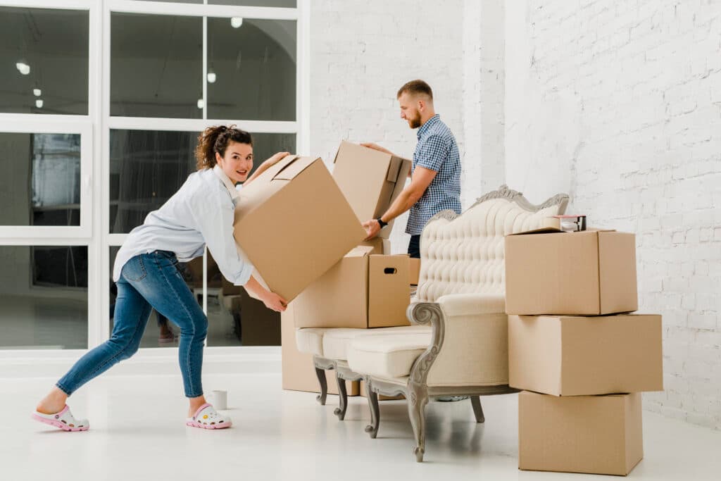 Jay Movers | Chicago Moving Company image 1