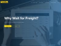 J.B. Hunt Transport Services, Inc. logo