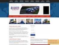 JEAKINS REMOVALS LTD - Removals Essex | Moving Companies Essex | Movers logo