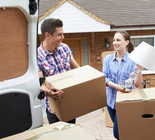 JH Removals | Best Removal Services In Birmingham, West Midlands image 2