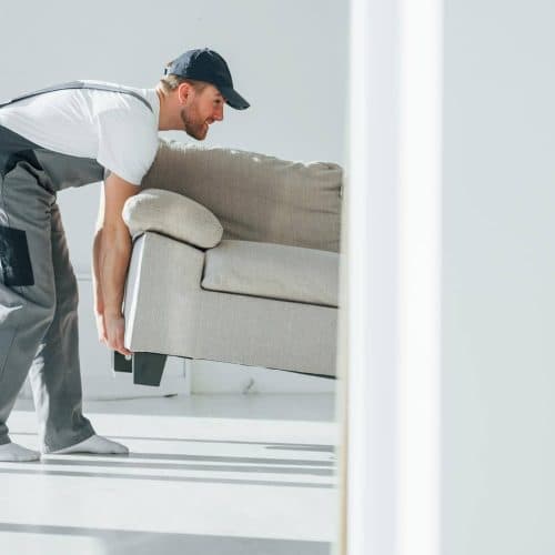 JH Removals | Best Removal Services In Birmingham, West Midlands image 1