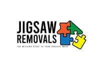 Jigsaw Removals Ltd logo