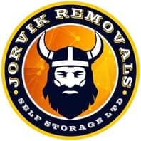 Jorvik Removals & Self Storage Leeds logo