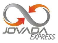 Jovada Express logo