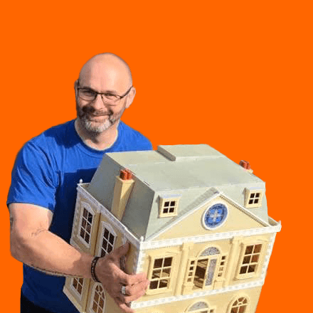 JR Removals image 1