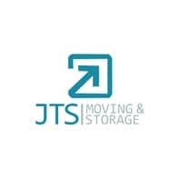 JTS Moving & Storage logo