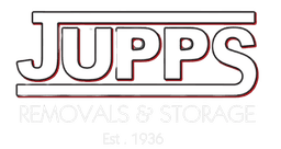 Jupps Removals and Storage Ltd logo