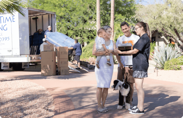 Just-In Time Moving and Storage image 3