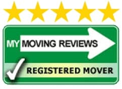 JustPro Moving logo