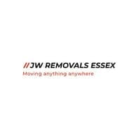 JW Removals Essex logo